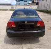 A picture of DANNY YUNG Smarts Autos Freshly Baked Honda civic 04 Very