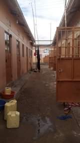 A picture of 20 commercial units at busunju