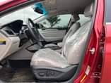 A picture of Clean Few months used HYUNDAI SONATA 2016 model 5 5m