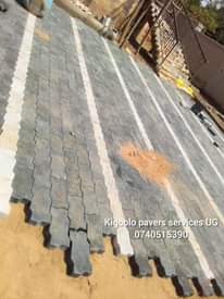 A picture of PAVERS PAVERS