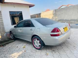 A picture of Gx110 3 5ml Ipo mbeya 0625764751