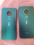 A picture of Nokia 7.2 Call 0718581149