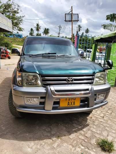 A picture of Predo tx for sale call 0626387355