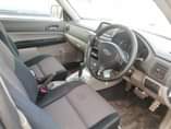 A picture of Subaru cross sports for sale call me on 256751331103 or