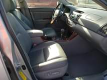 A picture of 2005 Toyota Camry LE forsale In clean perfect condition sound