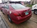 A picture of Clean 09 Toyota Camry Engine is 100 interior is clean