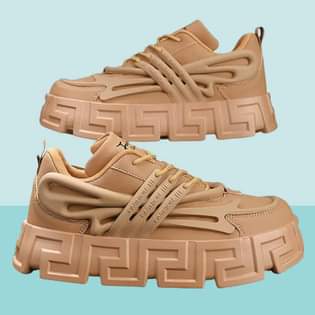 A picture of Fashionable sneakers size 37 45 65 000 To place an