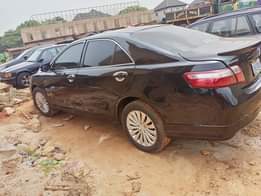 A picture of Oya let s deal 2009 Toyota Camry full option for