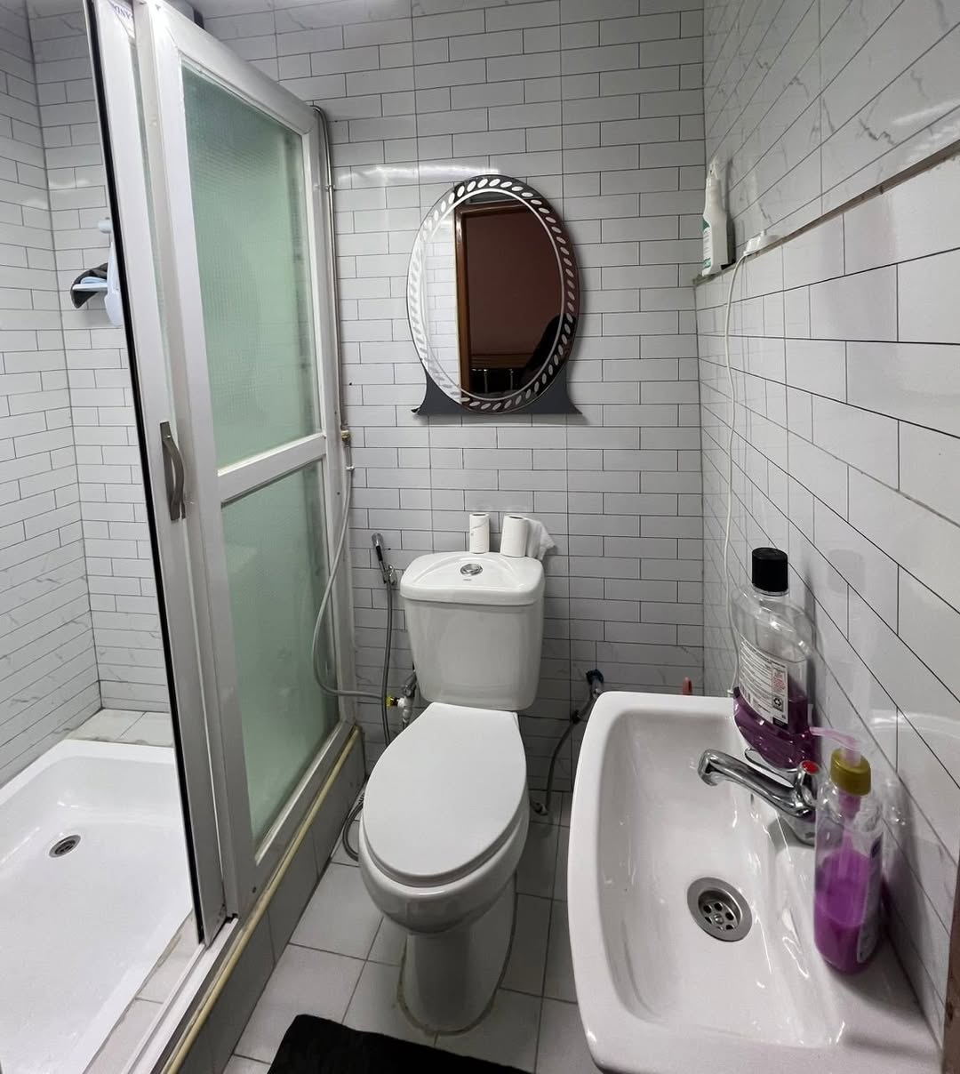 A picture of 1 bed 1 bath Apartment condo