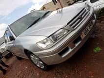 A picture of 1998 Toyota Premio