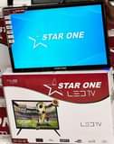 A picture of Star one tv nch32 mpy