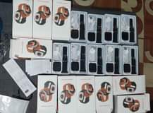 watches