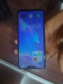 A picture of Brand New Tecno pop7 pro