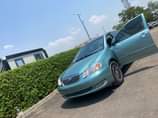 A picture of Extremely clean and Sharp 2006 Corolla Toks Standard Sound engine
