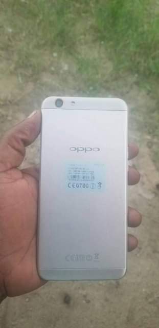 oppo f1