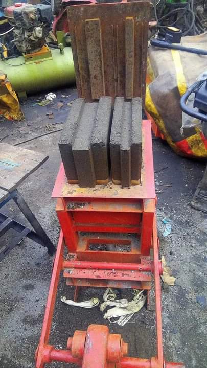 CONSTRUCTION S.