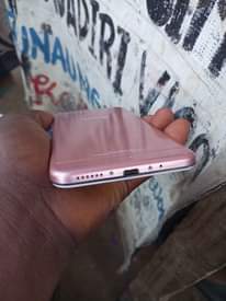 A picture of Vivo Y66 gb64 ram4