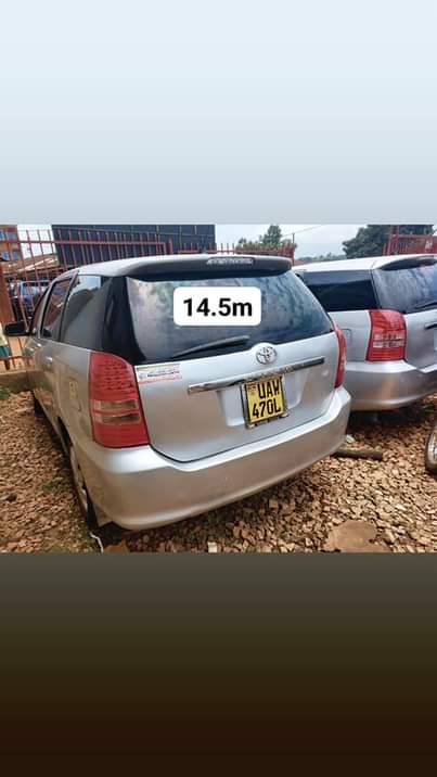 A picture of Used cars on sale