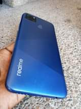 A picture of REALME C12