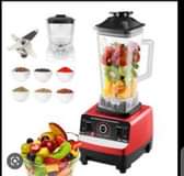 A picture of MULTIFUNCTIONAL BLENDER 2 IN1