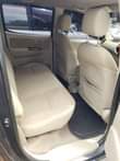 A picture of Hillux Vigo UAK available 2008 model Diesel Automatic Everyone Drives