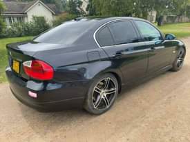 bmw 325i