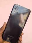 A picture of Samsung a03 core gb 32