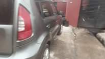 A picture of Kia