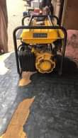 A picture of Thermocool 1 9kva Generator