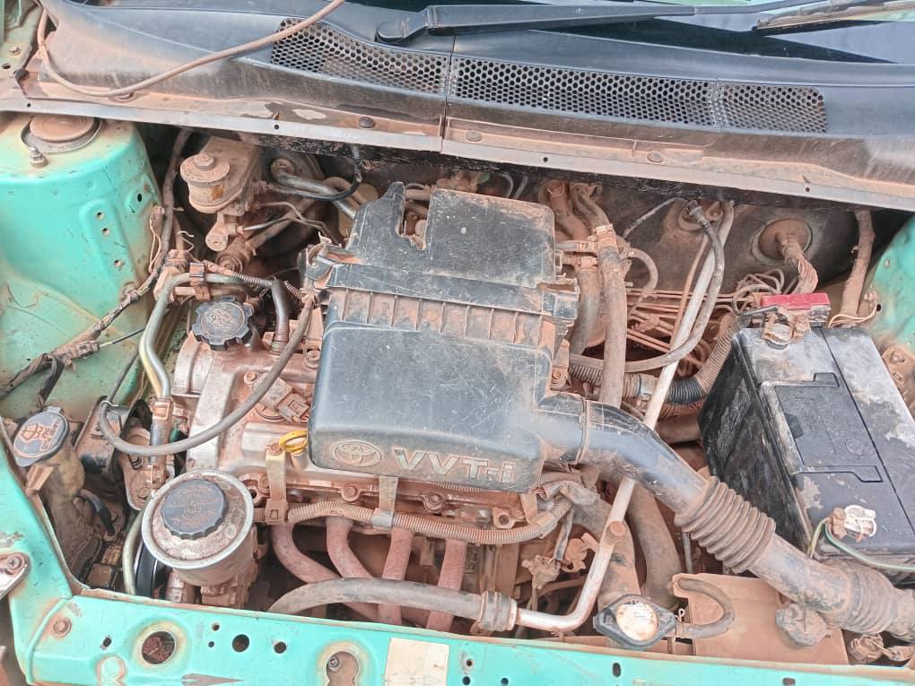A picture of Vitz