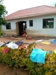 A picture of Busukuma gayaza house