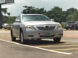 A picture of 2008 Toyota Camry A