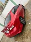 A picture of Toyota Corolla sport 2011
