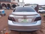 A picture of 2007 Toyota Camry Sport Edition