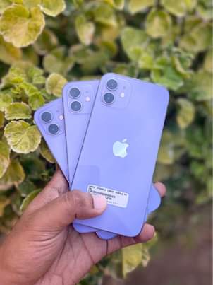 iPhone M.