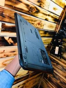 A picture of Hp 250 G3 3TH i3 Ram 4GB SSD 500GB Display