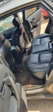 A picture of Infiniti fx35