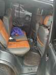 A picture of suzuki escudo