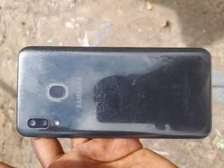 samsung a20