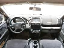 A picture of 2004 HONDA CR V