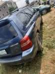 A picture of 2003 Toyota Highlander Condition Partly first body Everything is working