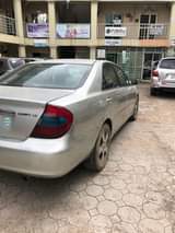 A picture of 2003 Toyota Camry