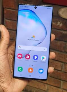 samsung galaxy