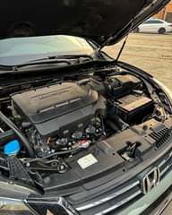 A picture of RELIABLE SEDAN EXTREMELY CLEAN Foreign Used 2013 HONDA ACCORD EX