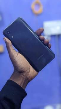 A picture of Samsung A03 Core