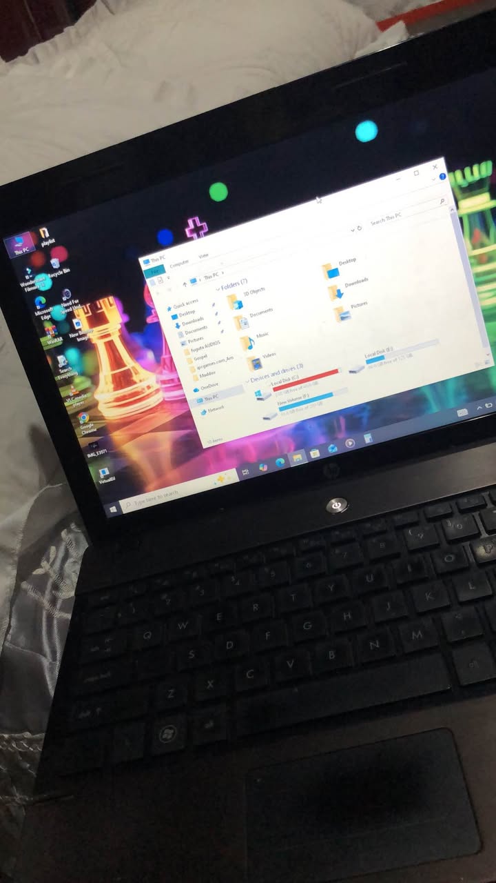 hp probook