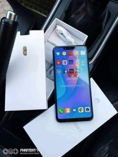 huawei nova