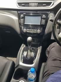 A picture of Nissan Extrail new 2014 
