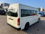 A picture of Toyota Hiace personbus LWB for sale