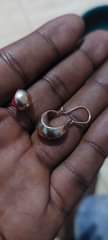 A picture of Nauza izo dhahabu ni gram 2 na points nipe 100